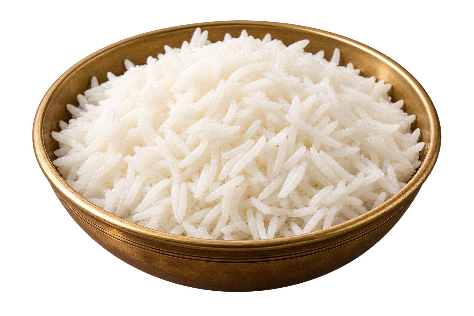 Fragrant Coconut Rice