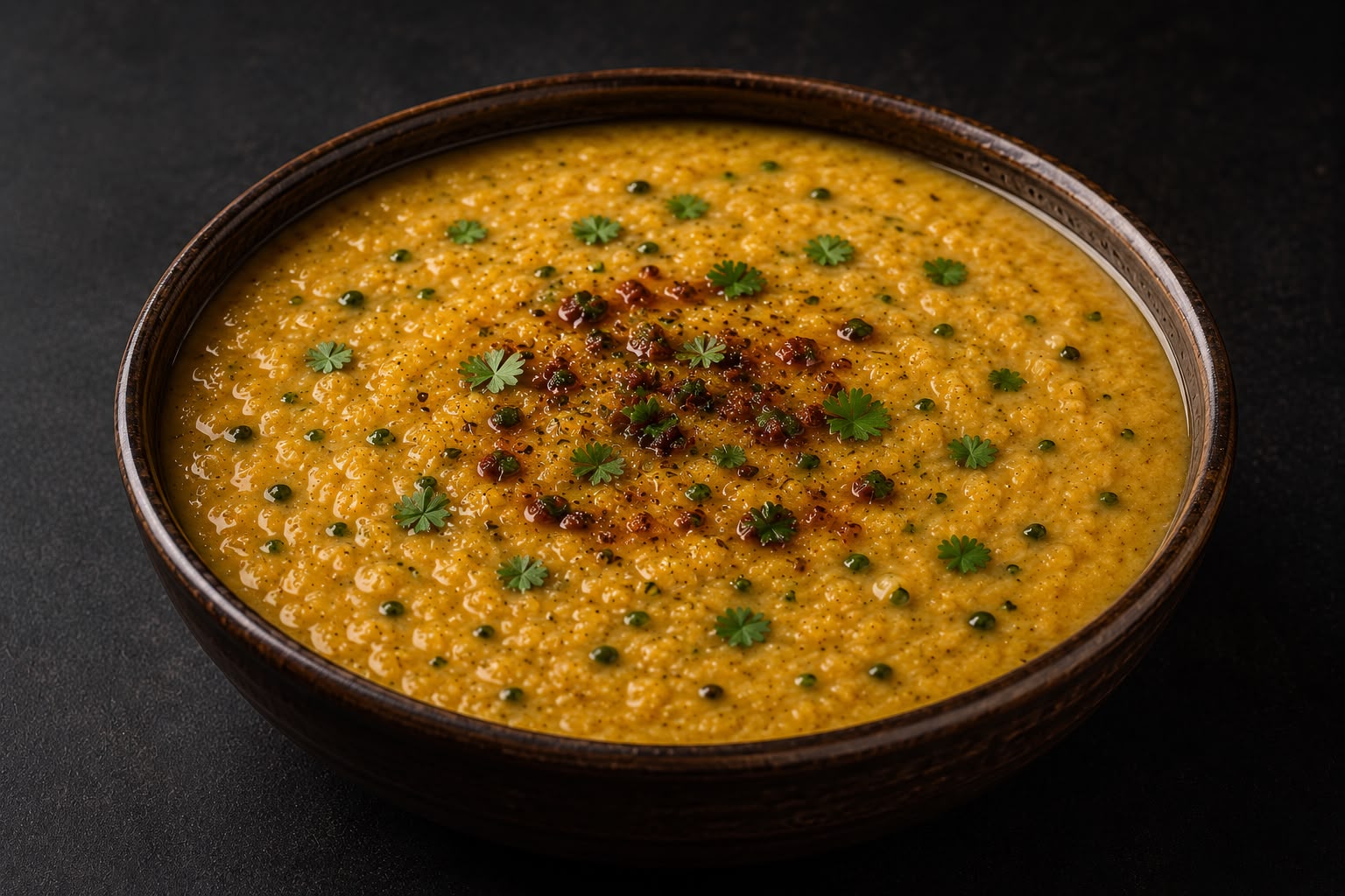 Ma Ki Daal