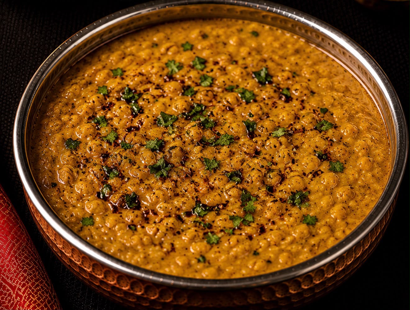 Shahi Daal (Vegan)