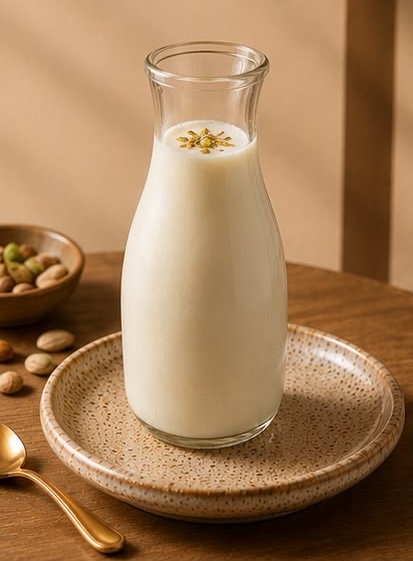 Sweet lassi