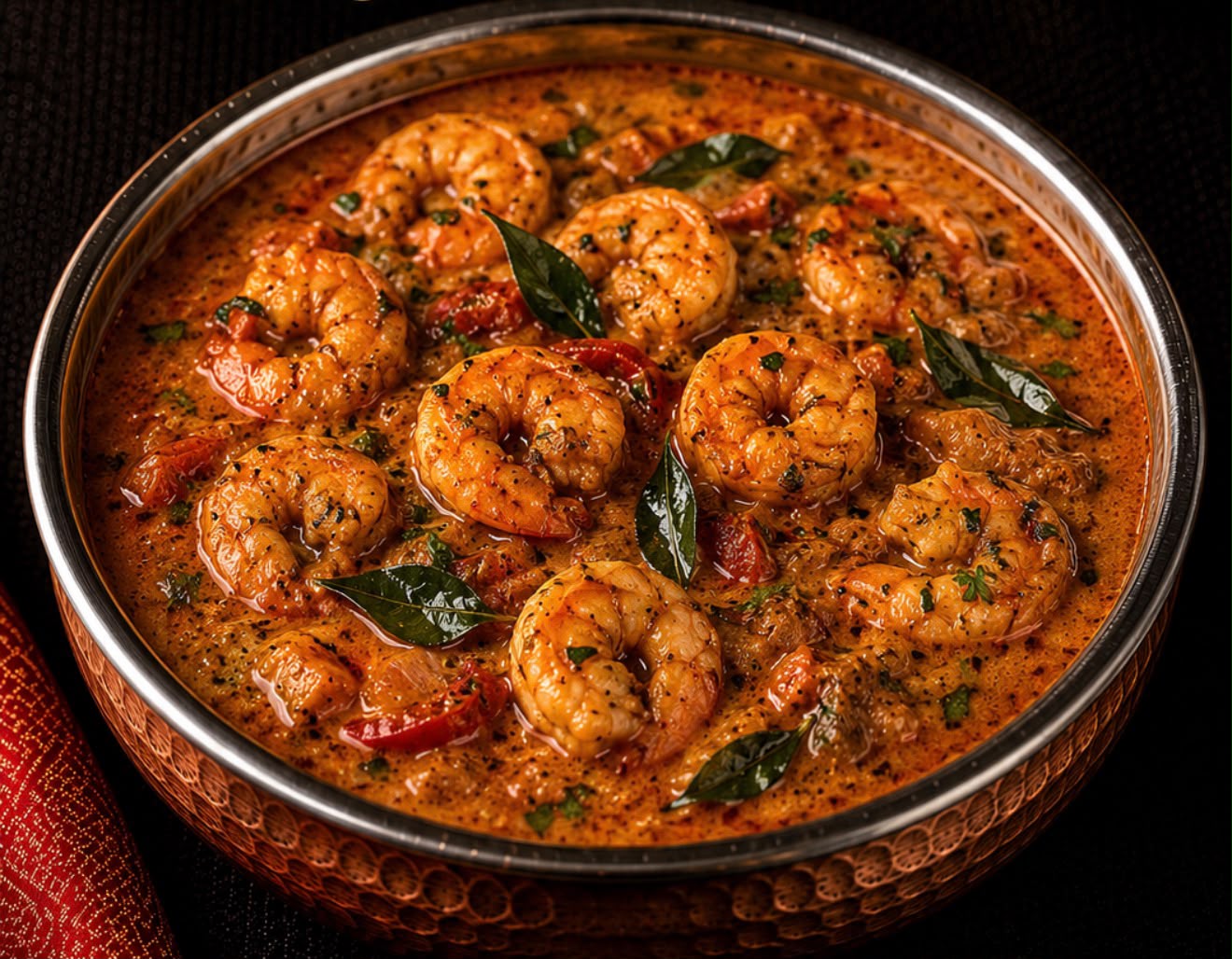 Goan Shrimp